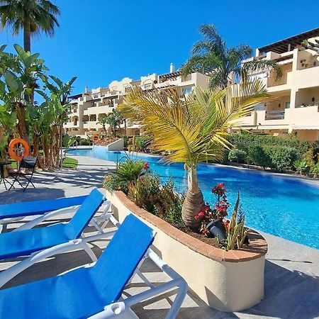 Sunny Golf View Miraflores Sitio de Calahonda Екстер'єр фото