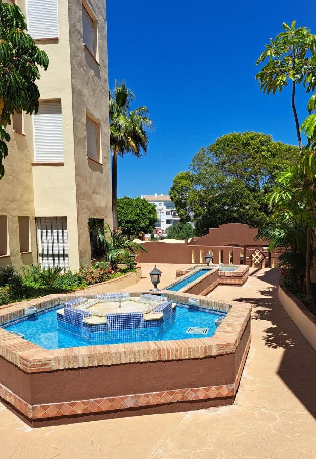 Sunny Golf View Miraflores Sitio de Calahonda Екстер'єр фото