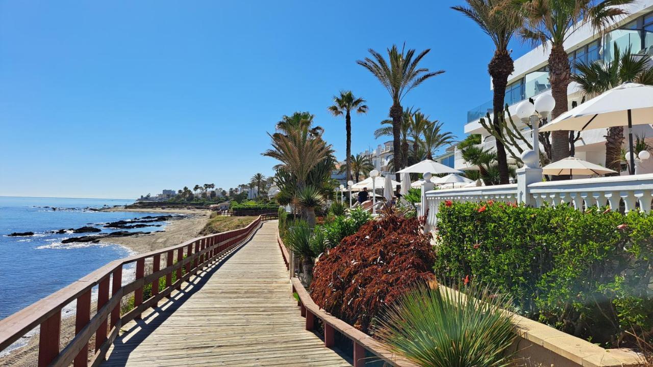 Sunny Golf View Miraflores Sitio de Calahonda Екстер'єр фото