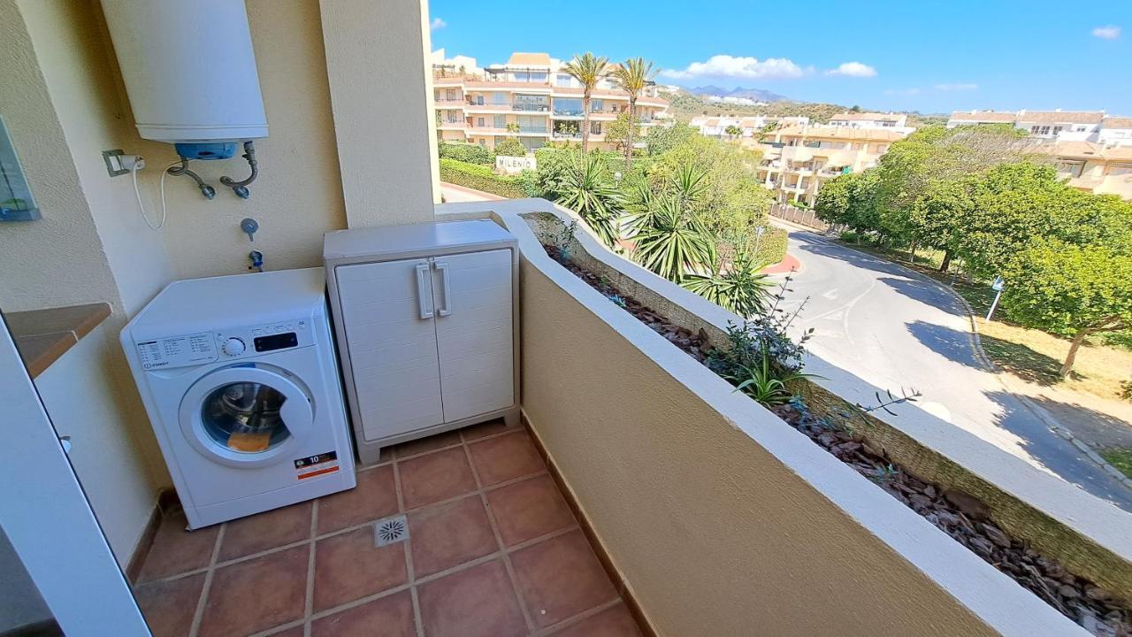 Sunny Golf View Miraflores Sitio de Calahonda Екстер'єр фото